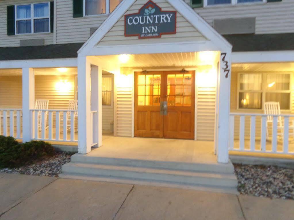 Country Inn & Suites By Radisson, Sparta, Wi Exterior photo